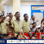 NSMQ2025: Ghana National College advance to quarterfinals with commanding victory 1 nsmq2025 ghana national college advance to quarterfinals with commanding victory