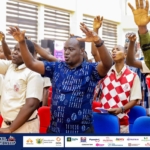 NSMQ2025: GSTS through to quarterfinals after riddle scare from Nkwatia Presby 5 NSMQ2025: GSTS through to quarterfinals after riddle scare from Nkwatia Presby