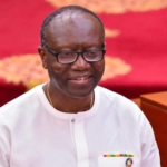 Ofori-Atta is not afraid of prosecution – Frank Davies fires back at OSP 5 Ofori-Atta is not afraid of prosecution – Frank Davies fires back at OSP