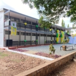 Old Mawuli Students Association (OMSU) hints at introducing smart classrooms in alma mater
