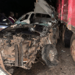 One dead, others injured in accident on Accra-Kumasi Highway 4 One dead, others injured in accident on Accra-Kumasi Highway