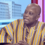 ORAL: Legal framework on stay of execution and proof of guilt must change – Domelevo 4 ORAL: Legal framework on stay of execution and proof of guilt must change – Domelevo