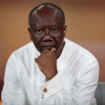 OSP to charge Ken Ofori-Atta, ex-government officials over alleged corruption by end of November 4 OSP to charge Ken Ofori-Atta, ex-government officials over alleged corruption by end of November
