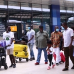 Outbound overnight visitors spent up to GH₵3.4bn in 2023 – GSS survey reveals 3 Outbound overnight visitors spent up to GH₵3.4bn in 2023 – GSS survey reveals