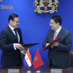 Paraguay deepens support for Morocco’s sovereignty with plan to open consulate in Sahara 1 paraguay deepens support for moroccos sovereignty with plan to open consulate in sahara