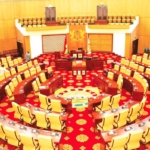 Parliament releases list of 28 MPs for repeated unauthorised absences in 1st quarter of 2025