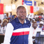 Party not broken, just evolving – Afenyo-Markin on NPP’s internal race 4 Party not broken, just evolving – Afenyo-Markin on NPP’s internal race