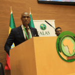 Personal safety comes first – WO1 (Rtd) Zakaria Issifu tells African law students 5 Personal safety comes first – WO1 (Rtd) Zakaria Issifu tells African law students
