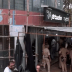 Police in Mumbai rescue 17 children taken hostage by man