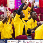 Pope John’s crushes competition to secure place in NSMQ quarter final stage 5 Pope John’s crushes competition to secure place in NSMQ quarter final stage