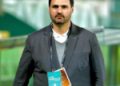 Portuguese manager Rui Abreu opens up to Joy Sports