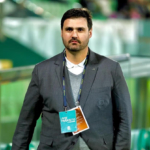 Portuguese manager Rui Abreu opens up to Joy Sports 3 Portuguese manager Rui Abreu opens up to Joy Sports