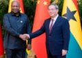 President Mahama’s China diplomacy powers Ghana’s 24-hour economy and green transformation