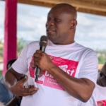 Prestea Huni-Valley MP leads free breast cancer screening and counselling for women and girls 1 prestea huni valley mp leads free breast cancer screening and counselling for women and girls