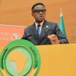 Prioritize legal scholarship for development – Oswald Azumah tells African law students