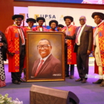 Prof Albert Puni calls for merit-based appointments in SOEs to drive sustainable development 4 Prof Albert Puni calls for merit-based appointments in SOEs to drive sustainable development