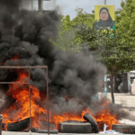 Protests spread across Tanzania after elections marred by unrest 1 protests spread across tanzania after elections marred by unrest