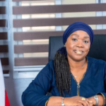 Question systems that have excluded women for far too long — Liberian Foreign Minister 1 question systems that have excluded women for far too long liberian foreign minister