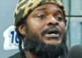 Ras Kuuku slams artistes who claim they don’t care about awards