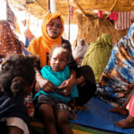 Rebel group claims capture of key city in Sudan 5 Rebel group claims capture of key city in Sudan