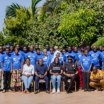 Reject extremism, defend peace – Catholic Relief Services charges youth in Upper East