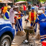 Report: The High Cost of Improper Waste Management and Poor Sanitation on Ghana’s Economy 1 report the high cost of improper waste management and poor sanitation on ghanas economy