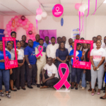 Rock City Hotel, Sanlam Allianz Life Insurance host successful breast cancer awareness and screening event 5 Rock City Hotel, Sanlam Allianz Life Insurance host successful breast cancer awareness and screening event