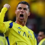 Ronaldo scores again as he closes in on 1000-goal mark 4 Ronaldo scores again as he closes in on 1000-goal mark