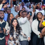 Sam George engages TikTok to boost Ghana’s creative industry