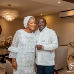Samira Bawumia begins campaign tour for husband’s presidential bid 4 Samira Bawumia begins campaign tour for husband’s presidential bid