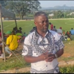 Sekyere South MCE wants Ashanti inter-district soccer organized annually 3 Sekyere South MCE wants Ashanti inter-district soccer organized annually