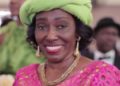 She’ll be remembered for women’s empowerment— Prof. Agyeman-Duah mourns Nana Konadu