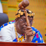 Show up to work or risk your seat declared vacant – Speaker warns MPs