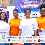 Smart surveillance draws attention on Day 3 of Ecobank-JoyNews Habitat Fair as homeowners explore security options 1 smart surveillance draws attention on day 3 of ecobank joynews habitat fair as homeowners explore security options