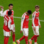 ‘Something special’ – Dowman makes history for Arsenal 1 something special dowman makes history for arsenal