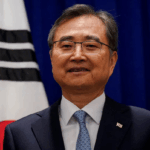South Korea foreign minister says rough agreement on security reached with US