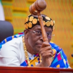 Speaker directs GH¢1,000 deduction from MPs’ salaries to support breast cancer fight 3 Speaker directs GH¢1,000 deduction from MPs’ salaries to support breast cancer fight