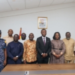 Sports Minister applauds Team Ghana for sterling performance at ANOCA Zone III Games 3 Sports Minister applauds Team Ghana for sterling performance at ANOCA Zone III Games