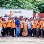 Standard Chartered and Akua Kuenyehia Foundation partner to empower next generation of female leaders 1 standard chartered and akua kuenyehia foundation partner to empower next generation of female leaders