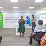 Standard Chartered fosters career excellence for PWDs through RISE/E Mmentorship and Ttraining 5 Standard Chartered fosters career excellence for PWDs through RISE/E Mmentorship and Ttraining