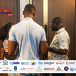 Strong Doors, Safe Homes: Security door brands highlight protection at Day 3 of Ecobank–JoyNews Habitat Fair 4 Strong Doors, Safe Homes: Security door brands highlight protection at Day 3 of Ecobank–JoyNews Habitat Fair