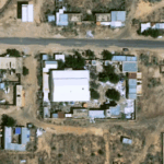 Sudanese RSF militia killed 460 people at el-Fasher hospital, says WHO