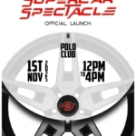 Supercar Spectacle 2025 to launch on November 1 at Accra Polo Club 4 Supercar Spectacle 2025 to launch on November 1 at Accra Polo Club