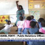 Teaching in local languages aims to preserve Ghanaian culture and identity – GES 1 teaching in local languages aims to preserve ghanaian culture and identity ges