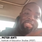 Teaching in local languages premature without clear implementation plan – Dr. Anti 1 teaching in local languages premature without clear implementation plan dr anti