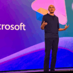 Tech giants are spending big on AI in rush to dominate the boom