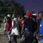 Tension at Bawjiase Police Command as Asafo members clash with soldiers over chieftaincy dispute 5 Tension at Bawjiase Police Command as Asafo members clash with soldiers over chieftaincy dispute