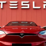 Tesla shares fall as new lower-cost cars disappoint