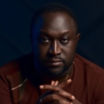 The evolution of Richie Mensah