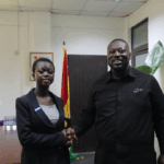 The future is bright; young people are capable of taking over – Opare-Addo